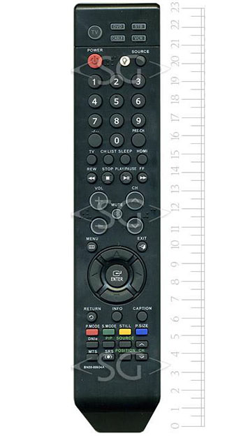 ����� �������������� ���������� ��� SAMSUNG BN59-00604A